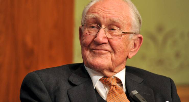 Malcolm Fraser