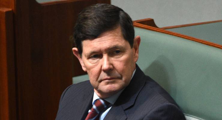 Kevin Andrews