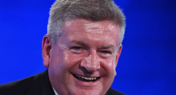 Mitch Fifield