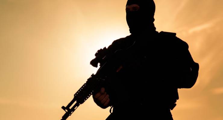 Terrorism