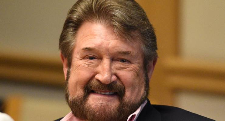 Derryn Hinch