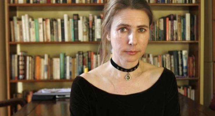 Lionel Shriver
