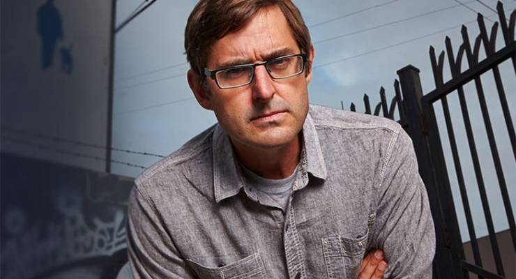 Louis Theroux