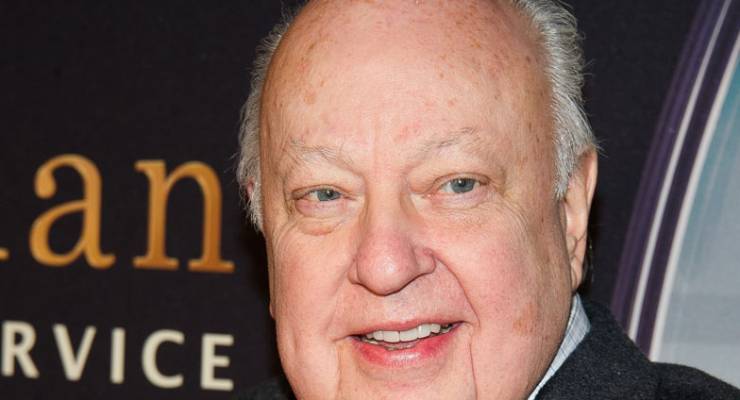 Roger Ailes