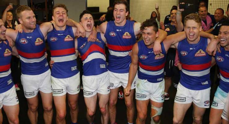 Western Bulldogs