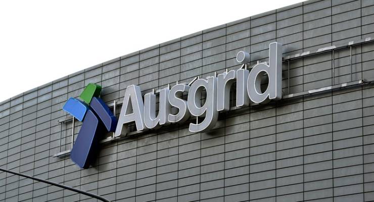 Ausgrid