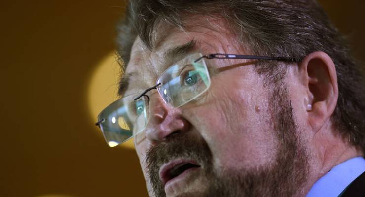 Derryn Hinch