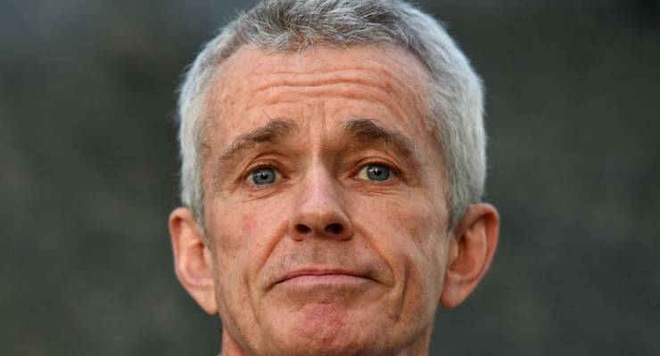 Malcolm Roberts