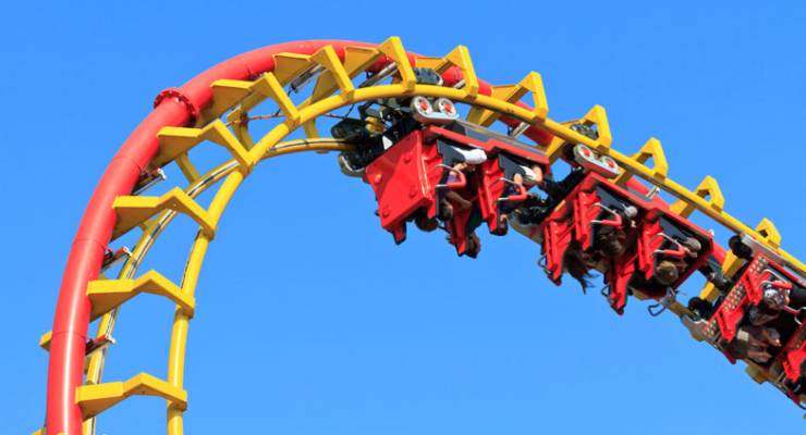 Rollercoaster