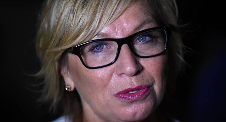 Rosie Batty