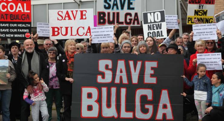 Save Bulga