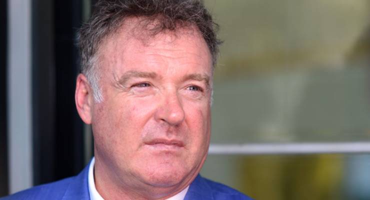 Rod Culleton