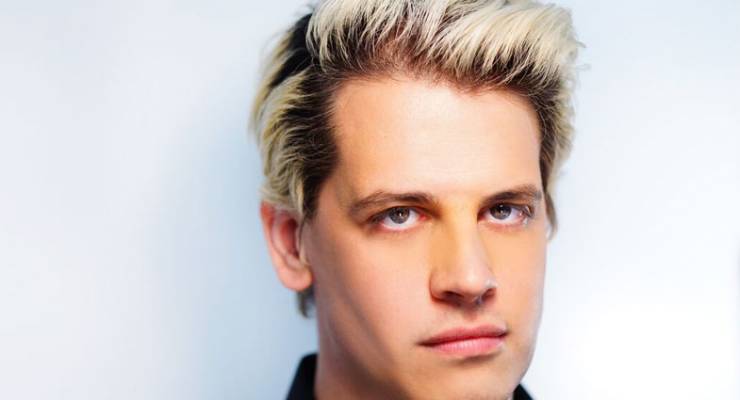 Milo Yiannopoulos