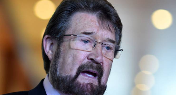 Derryn Hinch