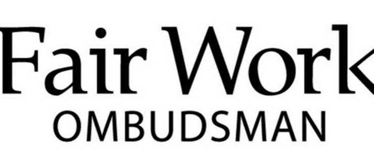 Fair Work Ombudsman workers ripped off