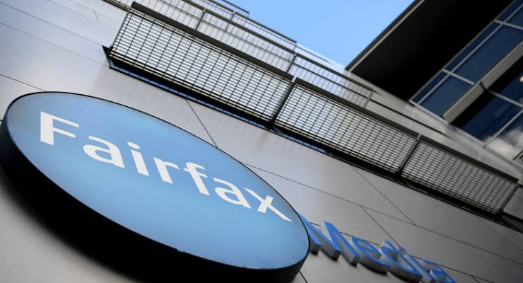 Fairfax job cuts
