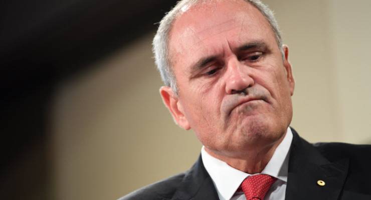 Bank levy lies