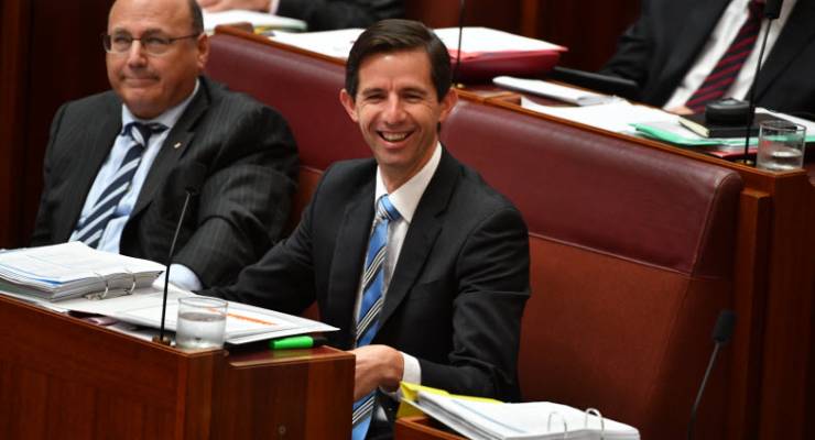 uni cuts budget 2017