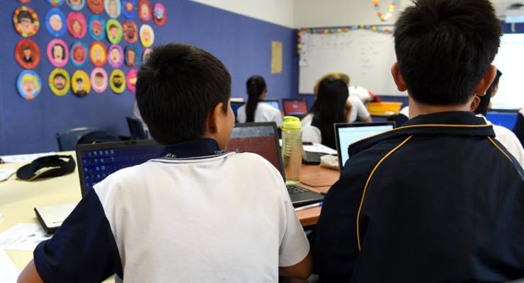 School Chaplaincy