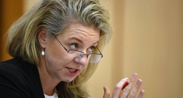 Senate Fair Work hearings