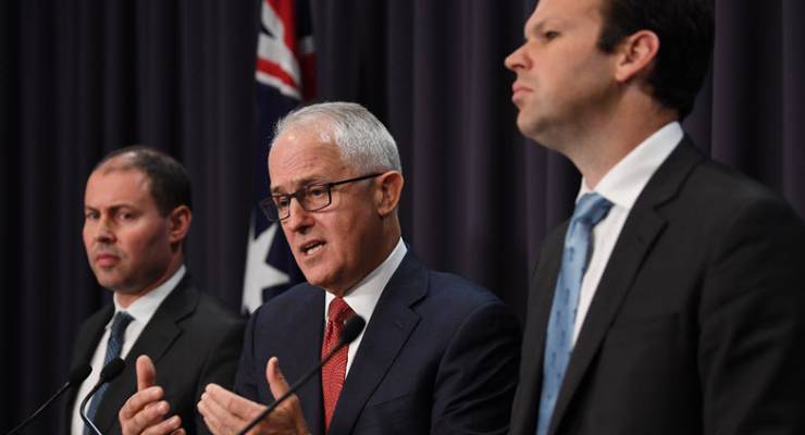 Keane on neoliberalism in Australia