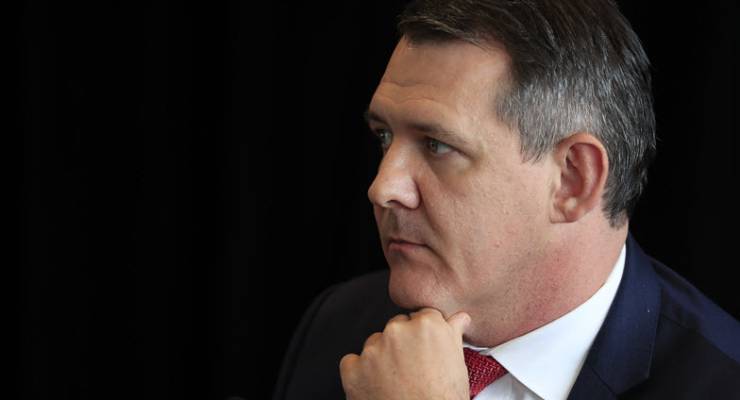 Mansfield Inquiry