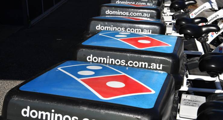 domino's