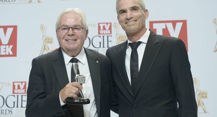 Les Murray