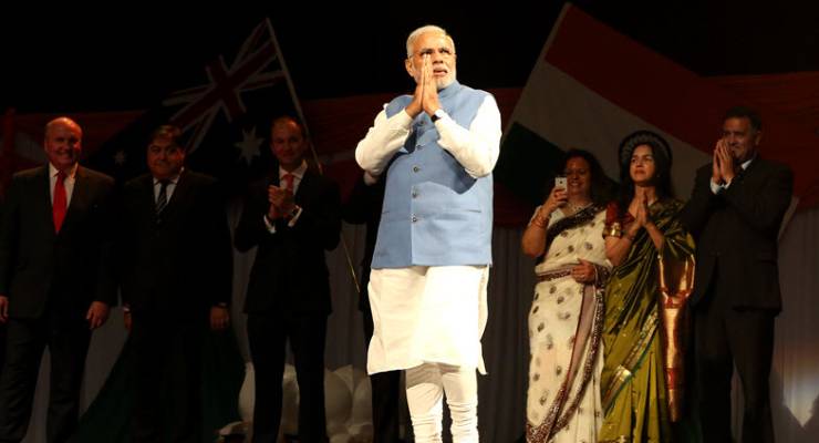 Modi