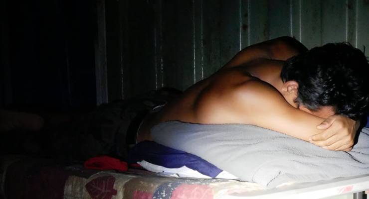 manus nauru asylum seeker
