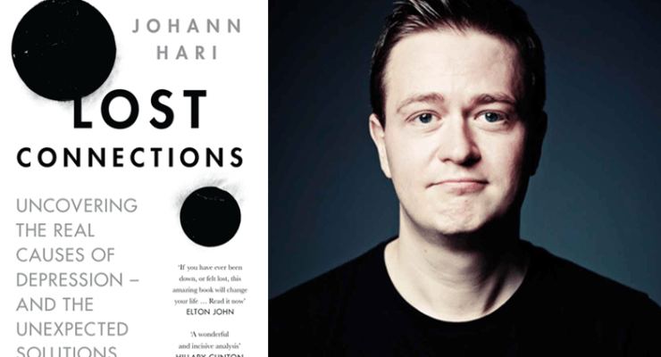 Johann Hari