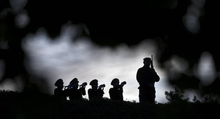 anzac