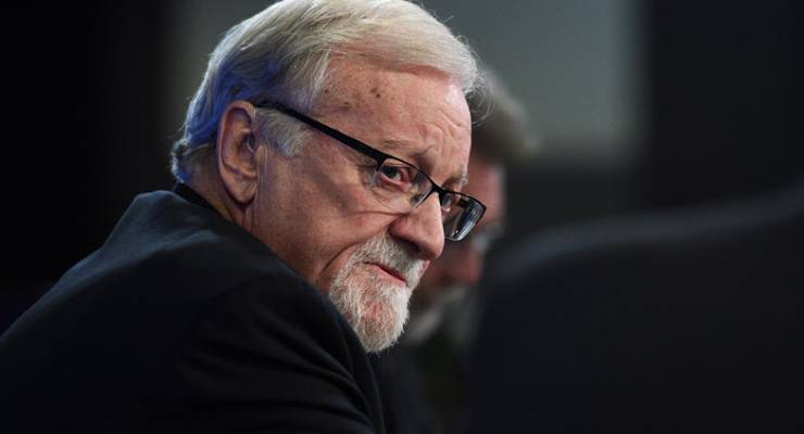 Gareth Evans