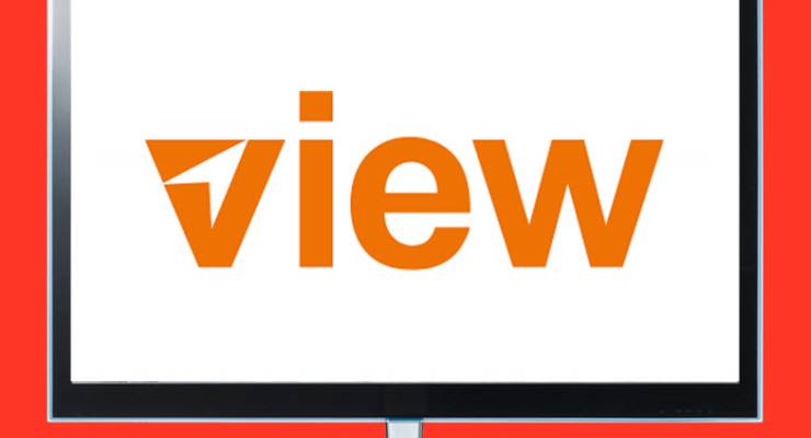 media files view