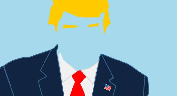 Donald Trump US midterms