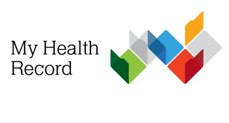 my health record