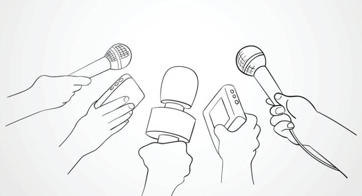 journalism Fairfax