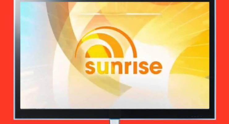 sunrise media files