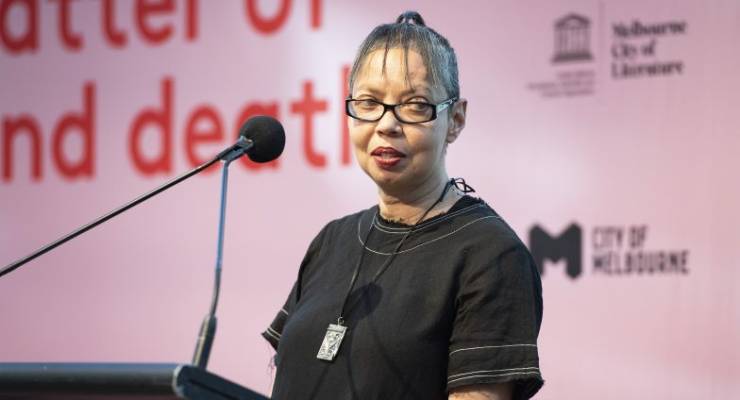 Melbourne Writers Festival