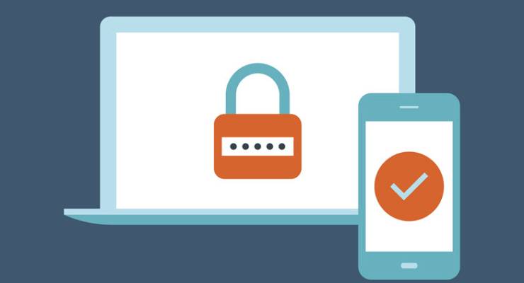 encryption password
