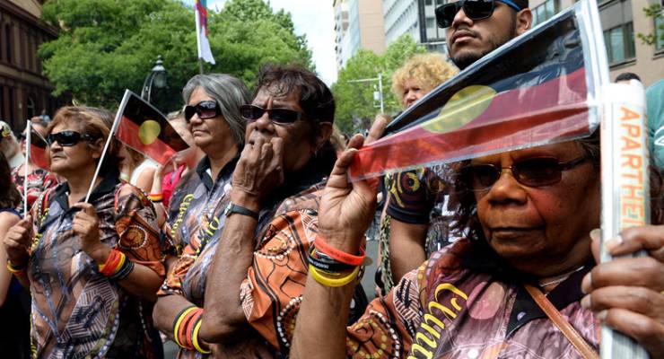 Bowraville double jeopardy