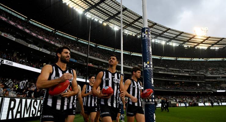 Collingwood Football Club