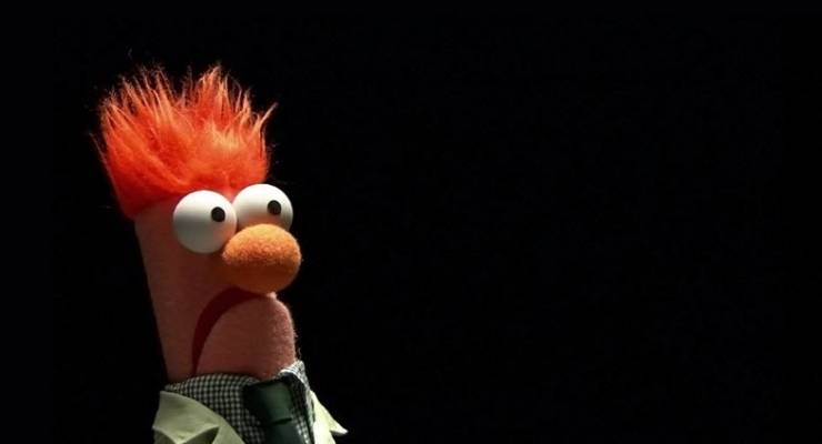 Wagga Wagga Muppet Show