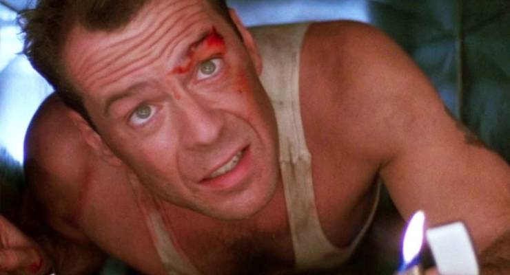 Die Hard TV ratings