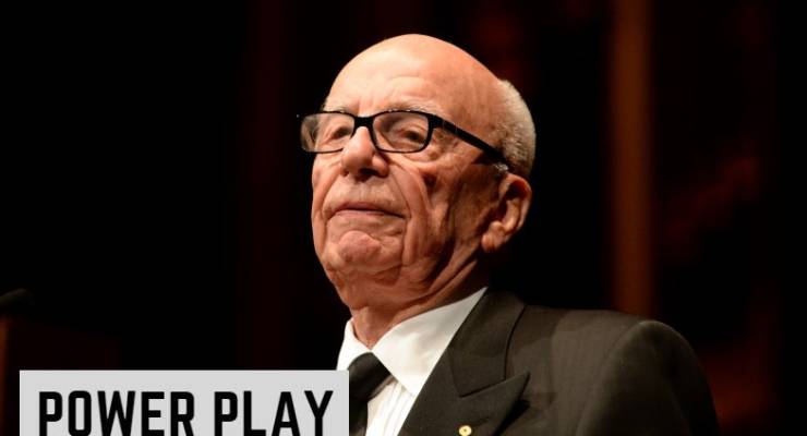 Rupert Murdoch election meddling