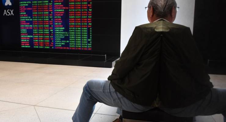 ASX credit squeeze