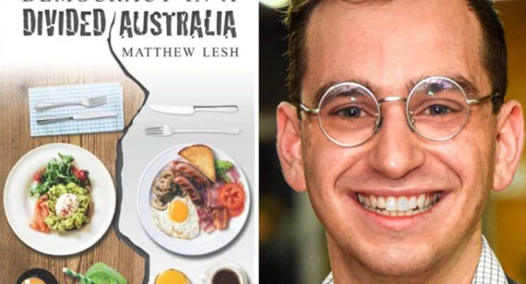 Matthew Lesh IPA