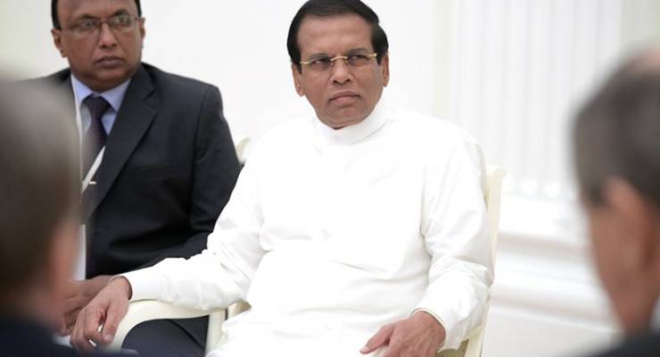 Sri Lanka