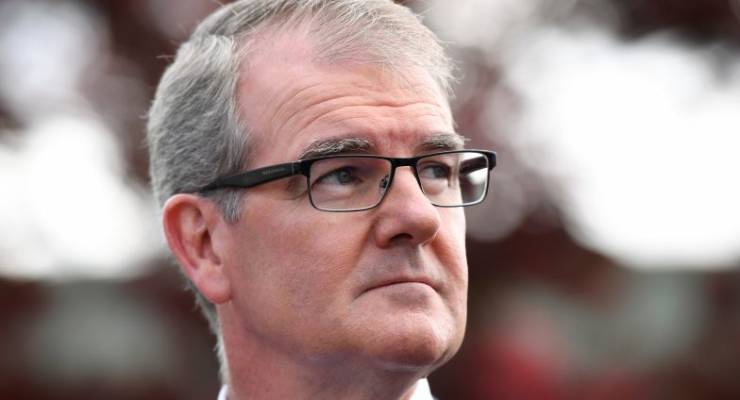 NSW Labor