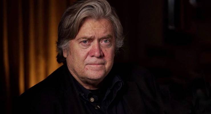 Steve Bannon ABC